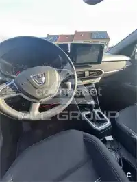 2021 Dacia Sandero