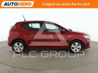 2021 Dacia Sandero