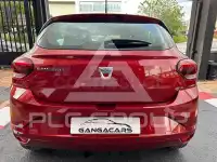 2021 Dacia Sandero