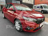 2021 Dacia Sandero