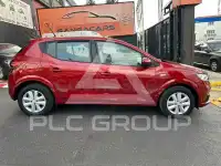 2021 Dacia Sandero