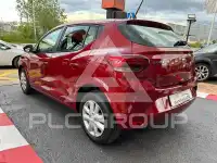 2021 Dacia Sandero