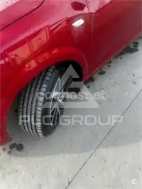 2021 Dacia Sandero