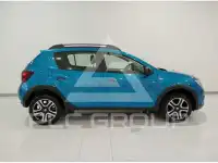 2021 Dacia Sandero