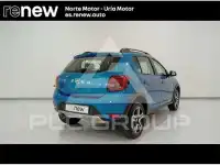 2021 Dacia Sandero