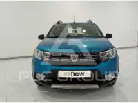 2021 Dacia Sandero