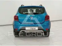 2021 Dacia Sandero