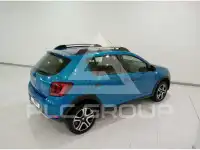 2021 Dacia Sandero