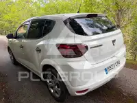 2021 Dacia Sandero
