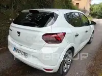2021 Dacia Sandero