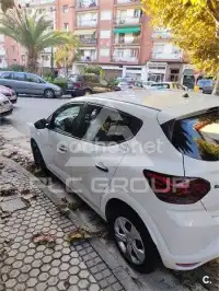 2021 Dacia Sandero