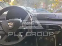 2021 Dacia Sandero