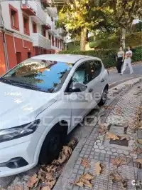 2021 Dacia Sandero
