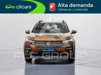 2021 Dacia Sandero