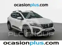 2021 Dacia Sandero