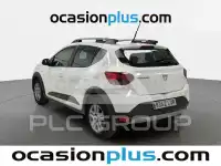 2021 Dacia Sandero
