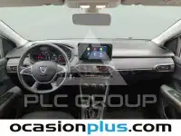 2021 Dacia Sandero