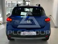 2021 Dacia Sandero