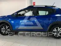 2021 Dacia Sandero