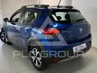 2021 Dacia Sandero