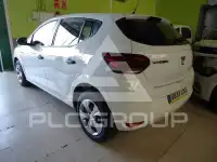 2021 Dacia Sandero