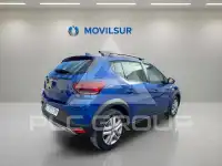2021 Dacia Sandero