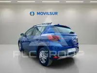 2021 Dacia Sandero