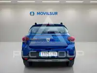 2021 Dacia Sandero