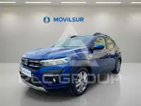 2021 Dacia Sandero