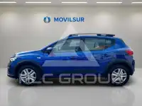 2021 Dacia Sandero