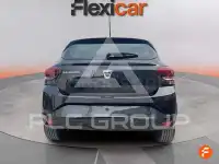 2021 Dacia Sandero