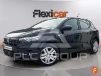 2021 Dacia Sandero