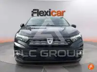 2021 Dacia Sandero