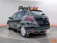 2021 Dacia Sandero