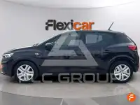 2021 Dacia Sandero