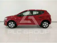 2021 Dacia Sandero