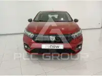 2021 Dacia Sandero