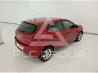 2021 Dacia Sandero