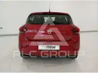 2021 Dacia Sandero