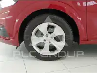 2021 Dacia Sandero