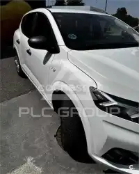 2021 Dacia Sandero