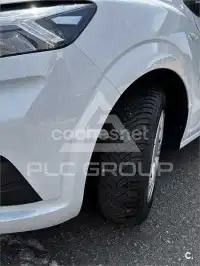 2021 Dacia Sandero