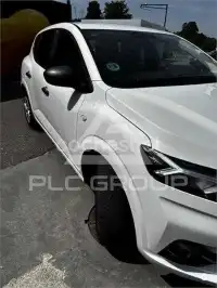 2021 Dacia Sandero