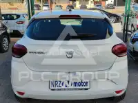 2021 Dacia Sandero