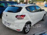 2021 Dacia Sandero