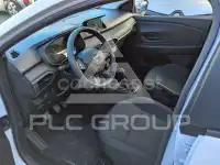 2021 Dacia Sandero