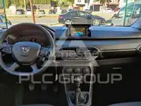 2021 Dacia Sandero