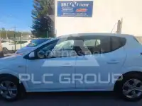 2021 Dacia Sandero