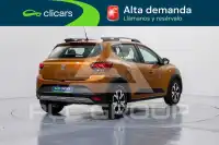 2021 Dacia Sandero