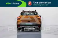 2021 Dacia Sandero